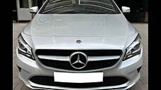 Used Mercedes-Benz CLA 200 Petrol Sport in Mumbai