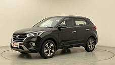 Used Hyundai Creta SX 1.6 (O) Petrol in Pune