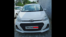 Second Hand Hyundai Grand i10 Sportz U2 1.2 CRDi in Faridabad