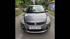 Used Maruti Suzuki Swift VDi in Nagpur