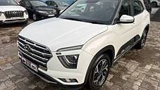 Used Hyundai Creta S 1.5 Diesel [2020-2022] in Aurangabad