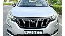 Used Mahindra XUV700 AX 5 Diesel MT 7 STR [2021] in Ahmedabad