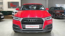 Used Audi Q3 35 TDI quattro Premium Plus in Bangalore