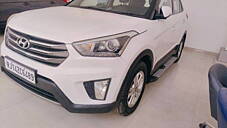 Used Hyundai Creta SX 1.6 CRDi in Jaipur