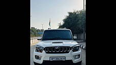 Used Mahindra Scorpio S10 in Delhi