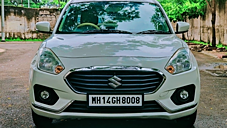Second Hand Maruti Suzuki Dzire ZDi AMT in Pune