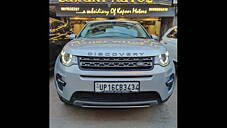 Used Land Rover Discovery Sport SE 7-Seater in Delhi