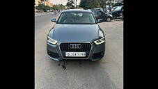 Used Audi Q3 35 TDI Technology in Jaipur