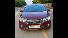 Used Honda City 4th Generation ZX CVT Petrol [2017-2019] in Faridabad