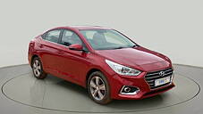 Used Hyundai Verna 1.6 VTVT SX in Hyderabad