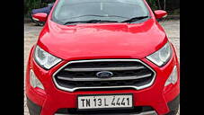 Used Ford EcoSport Titanium 1.0 Ecoboost in Chennai