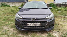 Used Hyundai Elite i20 Magna 1.2 [2016-2017] in Kolkata