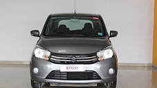 Used Maruti Suzuki Celerio ZXi in Bangalore