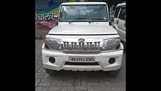 Second Hand Mahindra Bolero Power Plus SLX [2016-2019] in Patna