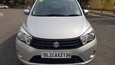 Used Maruti Suzuki Celerio LXi [2017-2019] in Delhi