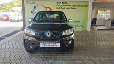 Second Hand Renault Kwid RXT [2015-2019] in Mysore