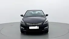 Used Hyundai Verna 1.6 VTVT SX in Jaipur