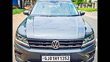 Used Volkswagen Tiguan Highline TDI in Ahmedabad