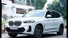 Used BMW X3 xDrive30i M Sport in Delhi