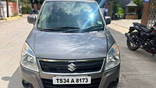 Used Maruti Suzuki Wagon R 1.0 VXI in Hyderabad