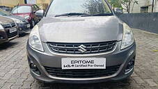 Used Maruti Suzuki Swift DZire VDI in Bangalore