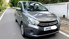 Used Maruti Suzuki Celerio VXi AMT in Jamshedpur