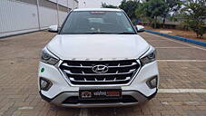 Used Hyundai Creta SX 1.6 CRDi (O) in Bhubaneswar