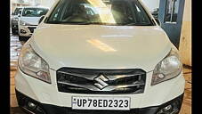 Used Maruti Suzuki S-Cross Zeta 1.6 in Kanpur