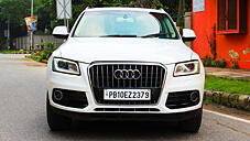 Used Audi Q5 3.0 TDI quattro Premium Plus in Delhi
