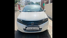 Second Hand Honda City 1.5 V MT in Lucknow