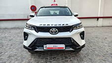 Used Toyota Fortuner Legender 2.8 4X2 AT in Delhi