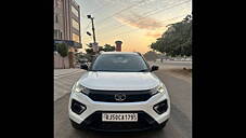 Used Tata Nexon XM Diesel in Jaipur