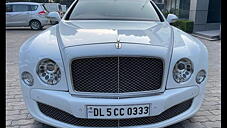 Second Hand Bentley Mulsanne V8 in Delhi