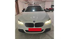 Used BMW 5 Series 520d Sedan in Mumbai