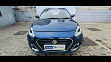 Used Maruti Suzuki Dzire ZXi Plus AGS [2020-2023] in Rajkot