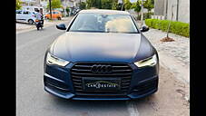 Used Audi A6 2.0 TDI Premium in Jaipur