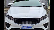 Used Kia Carnival Limousine Plus 7 STR in Kolkata