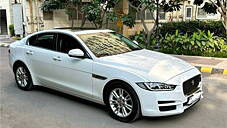 Used Jaguar XE Pure in Delhi