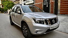 Second Hand Nissan Terrano XE (D) in Gurgaon