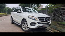 Used Mercedes-Benz GLE 250 d in Mumbai