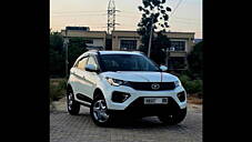 Used Tata Nexon XMA in Kurukshetra