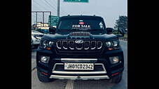 Used Mahindra Scorpio S10 in Ranchi