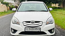 Used Hyundai Verna Transform 1.6 VTVT in Vadodara