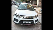 Used Maruti Suzuki Vitara Brezza VXi in Mathura