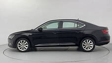 Used Skoda Superb L&K TSI AT in Ahmedabad