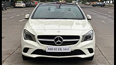 Used Mercedes-Benz CLA 200 CDI Sport in Mumbai