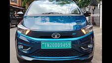 Used Tata Tigor EV XZ Plus in Chennai