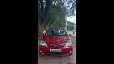 Second Hand Toyota Etios VX in Pune