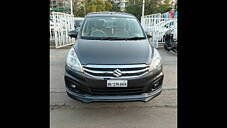 Used Maruti Suzuki Ertiga VDI Limited Edition [2017] in Pune