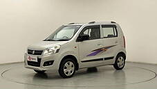 Used Maruti Suzuki Wagon R 1.0 VXI in Pune